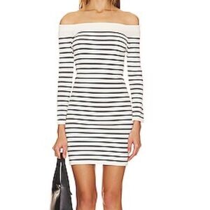 Steve Madden Noa Long Sleeve Dress